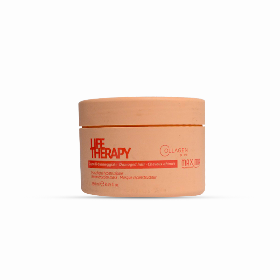 MAXIMA LIFE THERAPY MASK