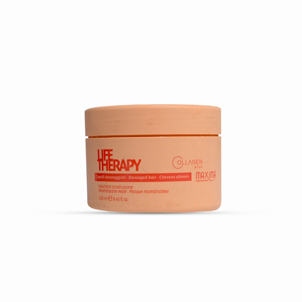 MAXIMA LIFE THERAPY MASK