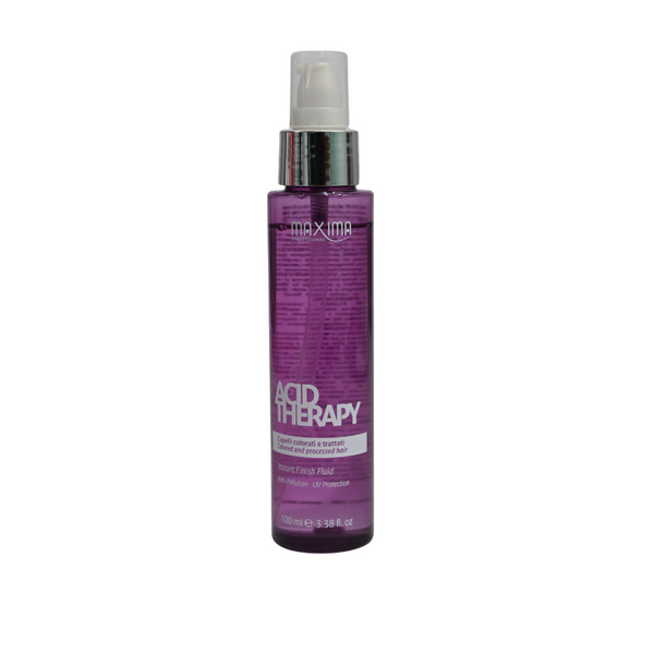MAXIMA ACID THERAPY INSTANT FINISH FLUID