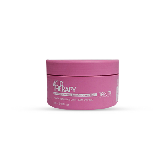 MAXIMA ACID THERAPY MASK