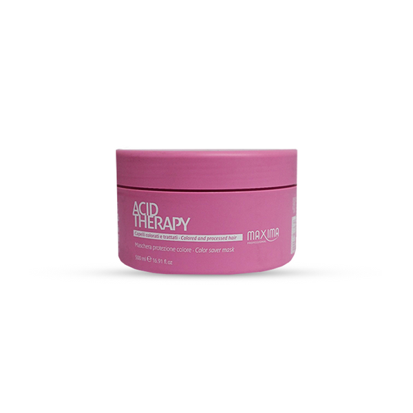 MAXIMA ACID THERAPY MASK