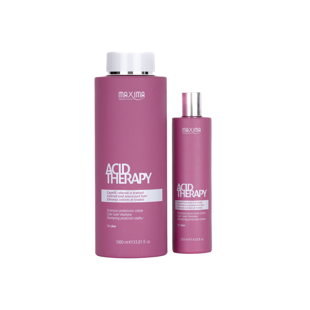 MAXIMA ACID THERAPY SHAMPOO