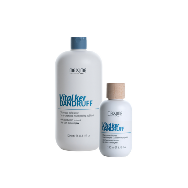 MAXIMA KER DANDRUFF SHAMPOO