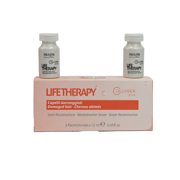 MAXIMA LIFE THERAPY SERUM