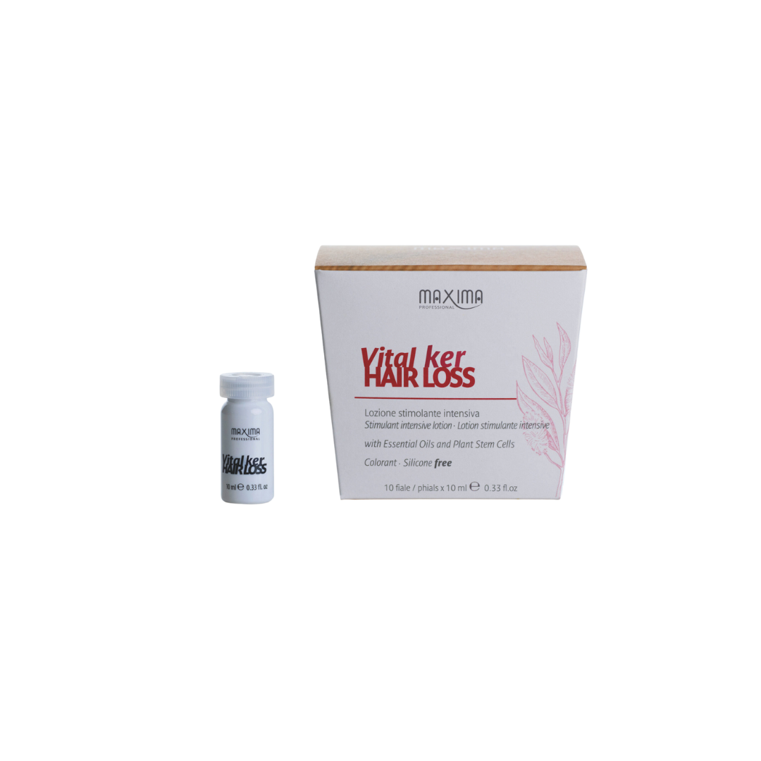 MAXIMA VITAL KER HAIR LOSS INTENSIVE LOTION