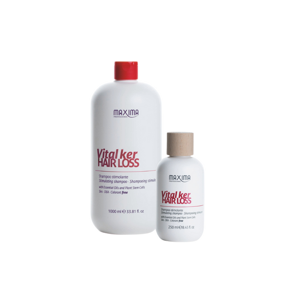 MAXIMA VITAL KER HAIR LOSS SHAMPOO