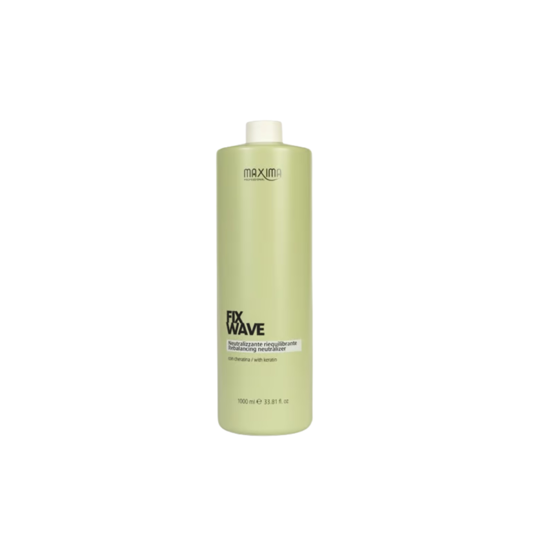 Maxima Fix Wave – Professional Curl Neutralizer