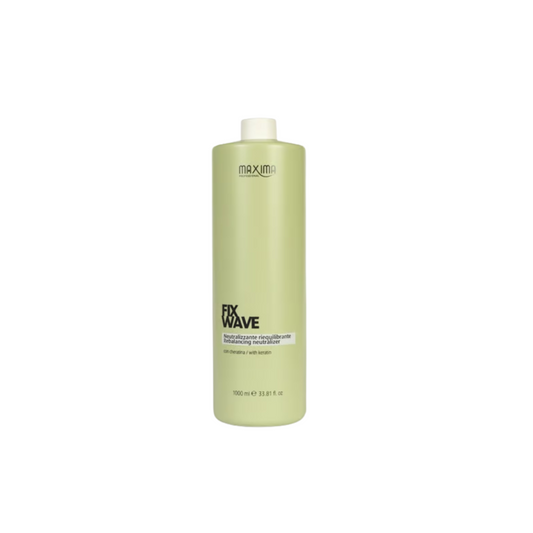 Maxima Fix Wave – Professional Curl Neutralizer