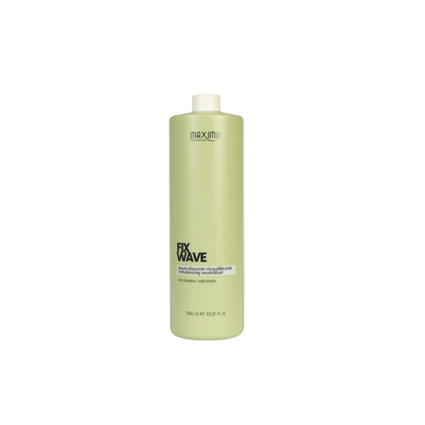 Maxima Fix Wave – Professional Curl Neutralizer